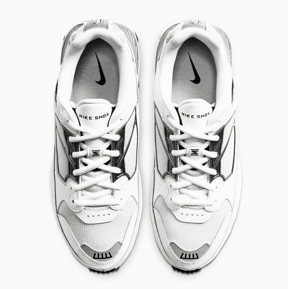 NEW Nike Shox Enigma - Picture 4 of 4